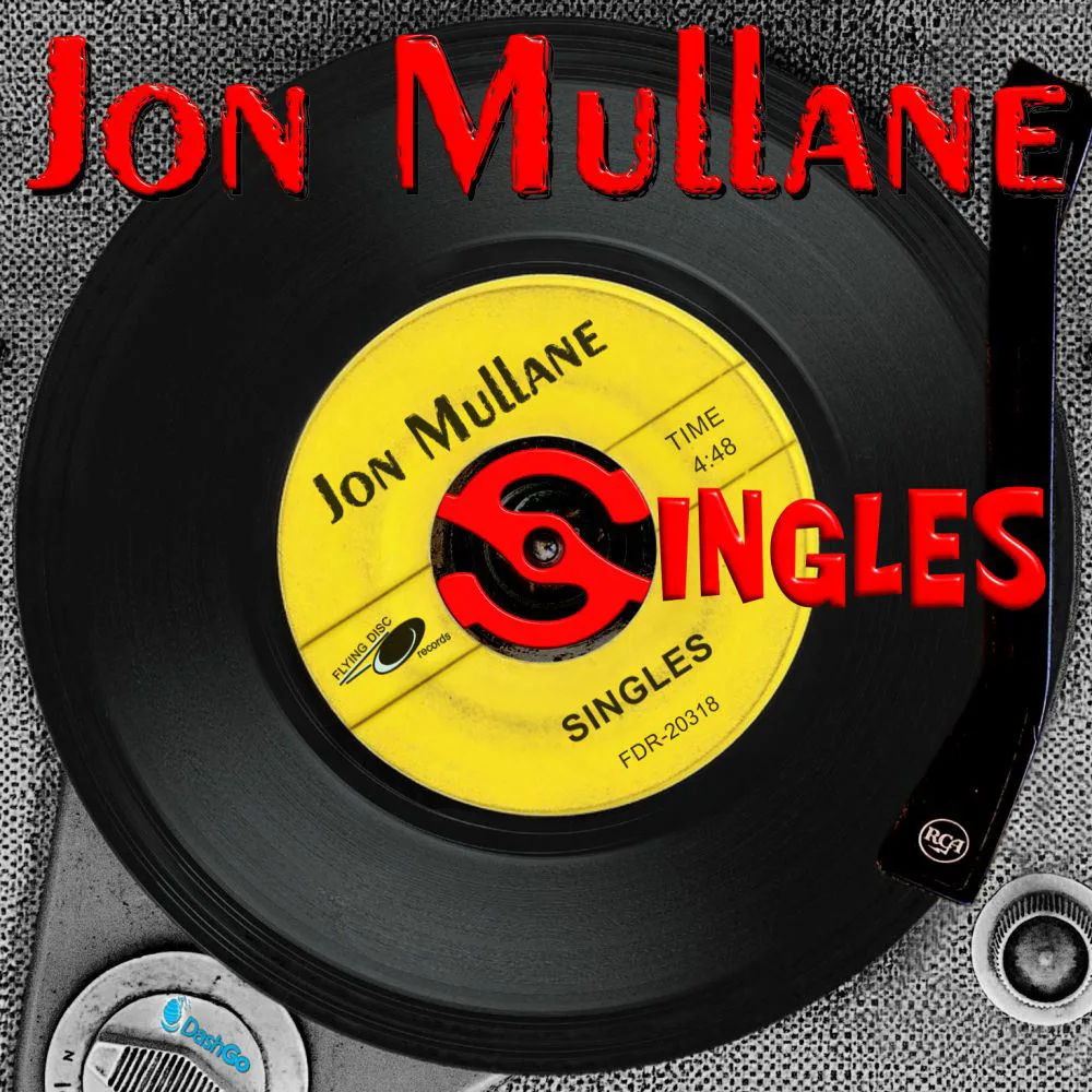 Singles cover art